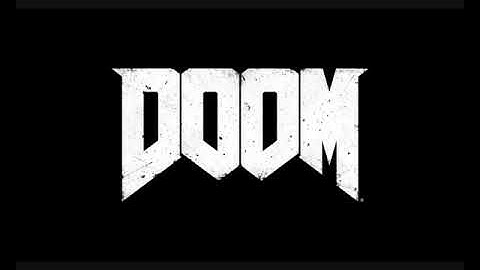 Loading Screen - DOOM (2016) OST