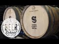 Beer School How Does Barrel Ageing Work The Craft Beer Channel