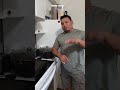Yo cocinando apenas vuelvo del trabajo porque si me llego a sentar no me levanta nadie🙅🏻♀️😮💨🥴