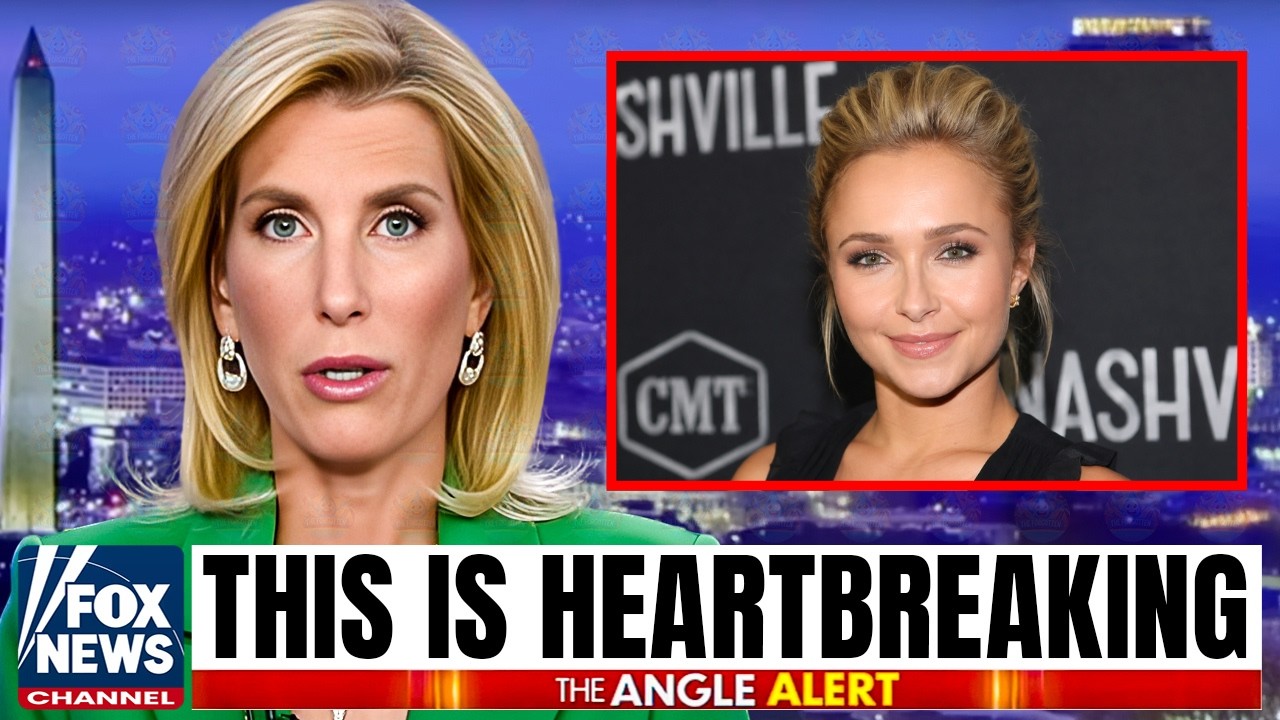 At 36, The Tragedy of Hayden Panettiere Is Beyond Heartbreaking