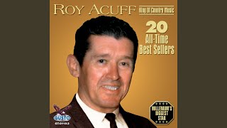 Watch Roy Acuff Nobodys Darling But Mine video