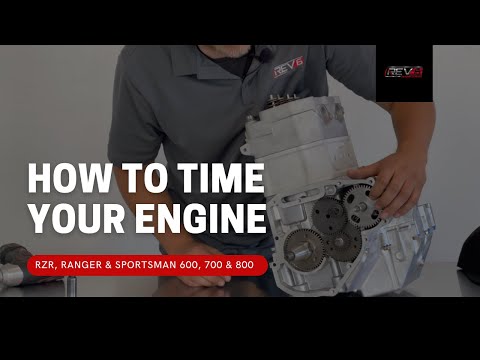 Rev6 Engine