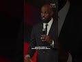 Lebron James on how sports can bring the world together