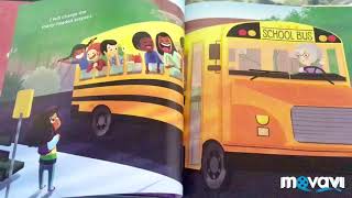 Reading I will Be Fierce