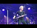 [Multicam] BON JOVI – I'll Be There For You (Live from Madison Square Garden, NYC, 2018, Night 1)