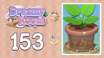 Dreamy Room Level 153