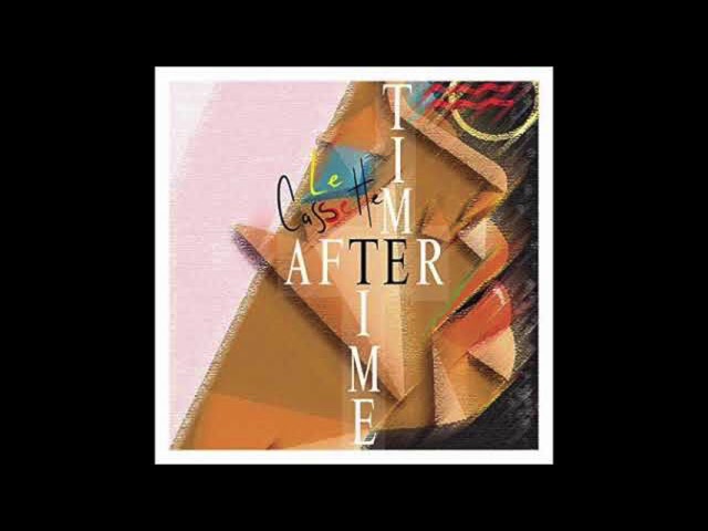 Time After Time