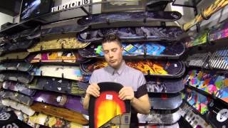 2015 K2 www snowboard - description and features