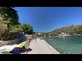 Marina Poljica Croatia + beaches