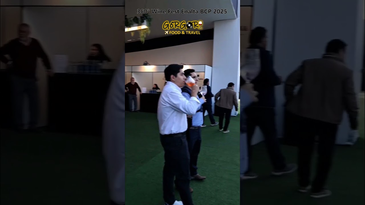 WineFest Iridium BCP 