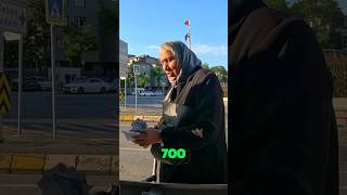 Emekçi̇ Teyzemi̇ze Büyük Sürpri̇z Görmezden Gelemezdi̇m