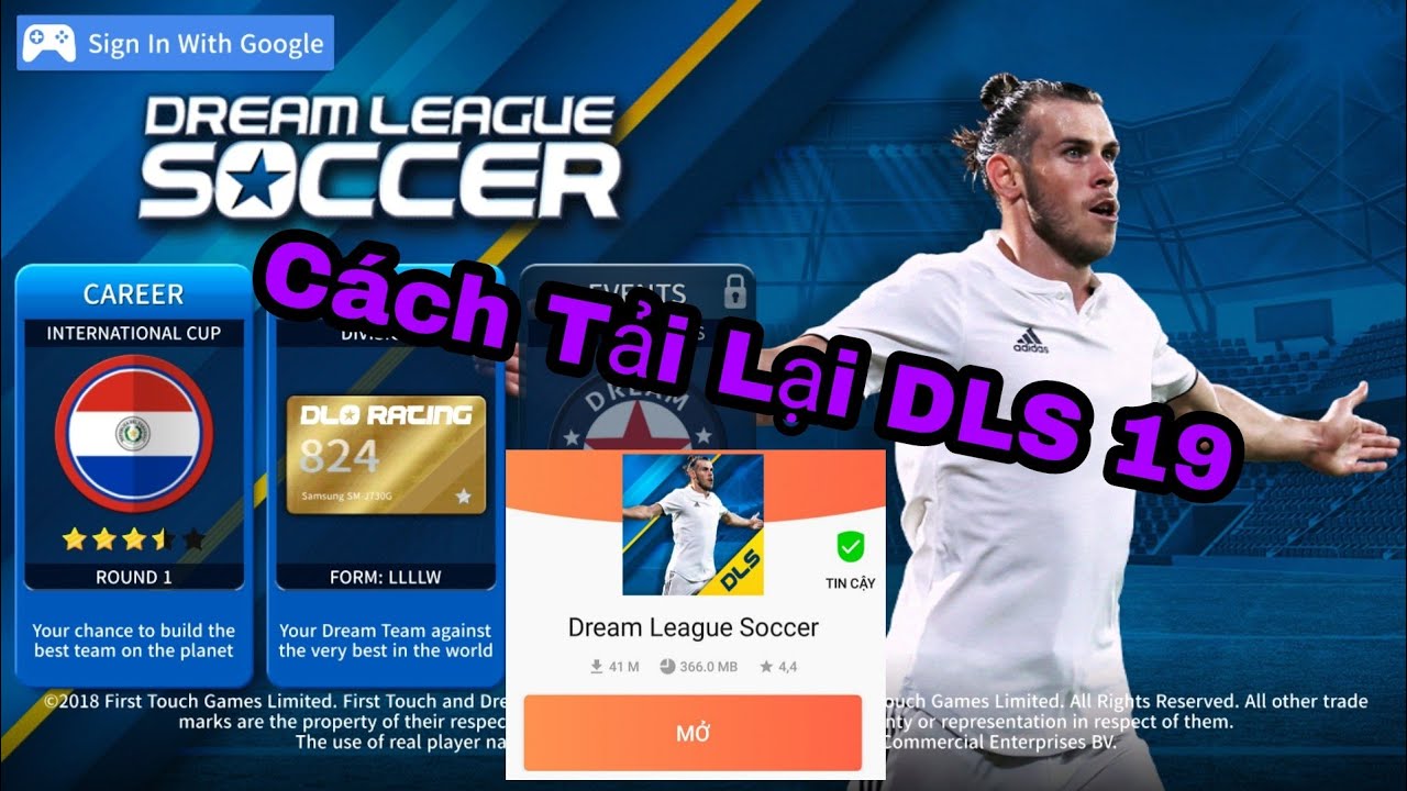pkvip88 game bài đổi thưởng nhiều người chơi nhất đăng ký Cách Tải Dream League Soccer 2019|Tải Lại DLS 19