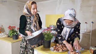 Infinite Happiness A Journey Into The Happy Life Of The Kamar Nomads