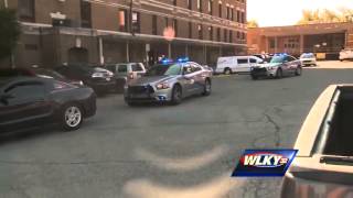 Police escort state trooper killed in line of duty