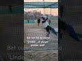 real#under _19 player pranav pant #youtube