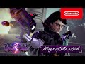 As bruxas estão viajando: algumas horas depois, Bayonetta 3 parece um cronômetro do Nintendo Switch