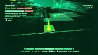 Tom Clancy's The Division - What Are Incursions? EXPLAINED (My Opinion) - First Incursion Location
