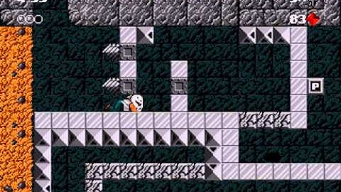 Kid Chameleon edited by Skarloey100 - Part 3