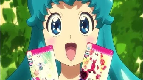 プリキュア ハピネスチャージプリキュア Wow Happy Go Lucky ドキドキ プリキュア Op Mix マッシュアップ Mp3