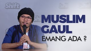 Muslim Gaul, Emang Ada? screenshot 3