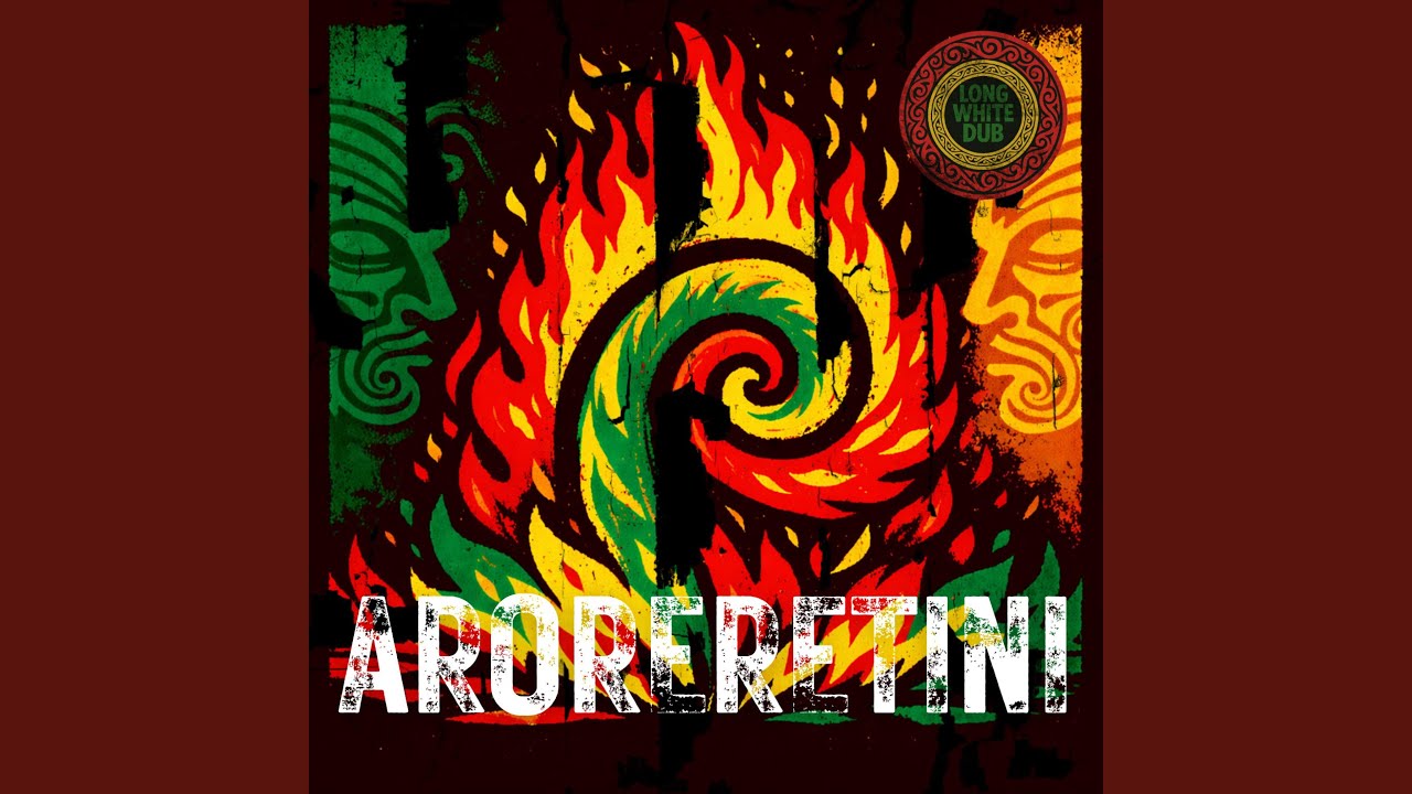 Aroreretini (Spirit on Fire)