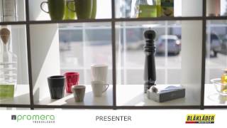 Promera - Presentation