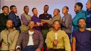 Iphigogo By Amagida Ngoma