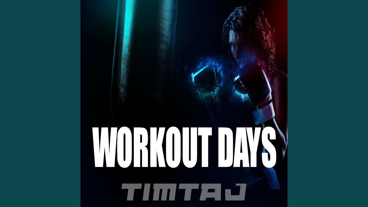 Watch Workout Days on YouTube Watch Workout Days on YouTube