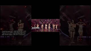 kalite müq çünkü grup@ITZY  #itzycrazyinlove #ytdayibenionecikarnolur #keşfet  #straykids