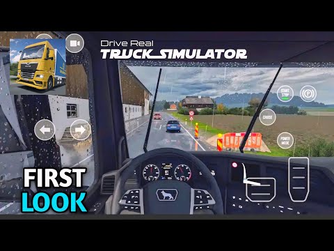 🚚Exclusive First Look