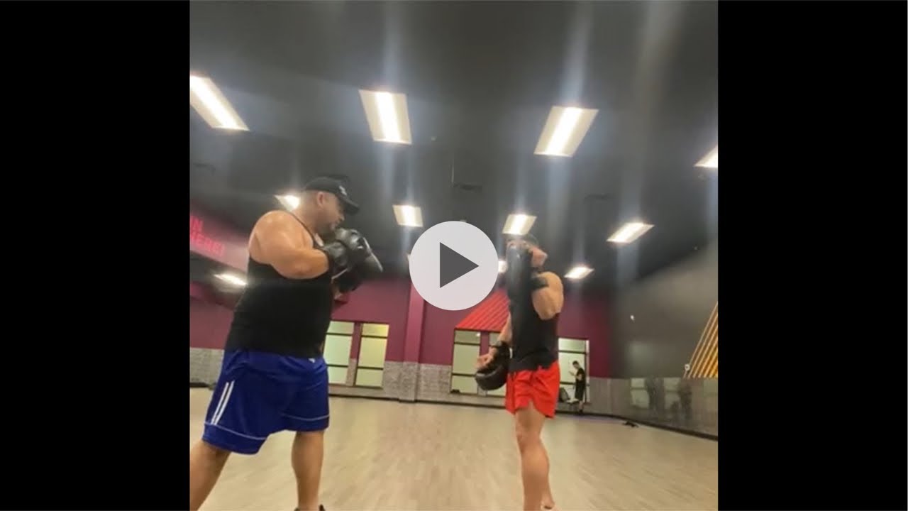 Training week 3 update - YouTube