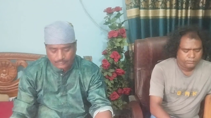 ক সুরলপি থা আসাদ আসাদ