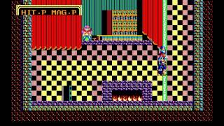 PC-9801 ソーサリアンシリーズ 全クリア Part.36 「双頭の魔犬」