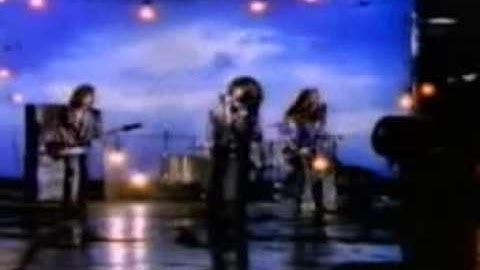 ELECTRIC BOYS - Electrified