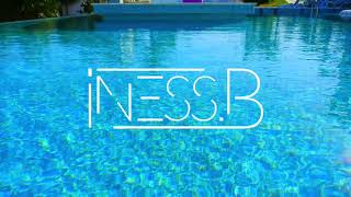 Iness B À Tanger Avec Arbia Kidadi, Jasminaa, Sagaleya Melissa Cap.
