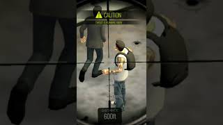 Sniper 3D game viral mission/HD video game/iOs Android games/Fps Sniper Gun Shooting game screenshot 3