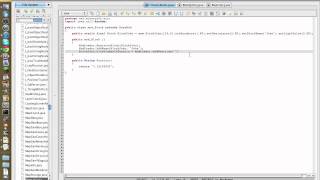How to make a block using MCP with modloader [mac] 1.8.1