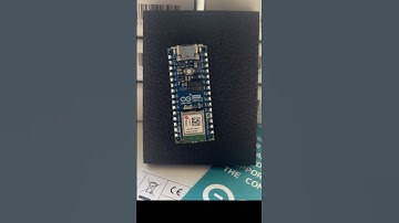 Arduino Nano ESP32