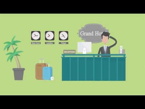 Intro to Hotel Link Solutions Intro to Hotel Link Solutions