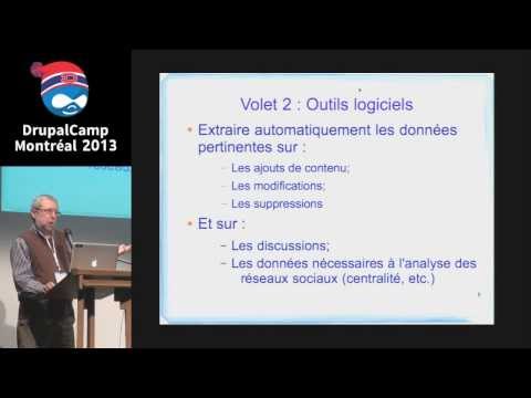 Mot de bienvenue du Département informatique de l'UQÀM