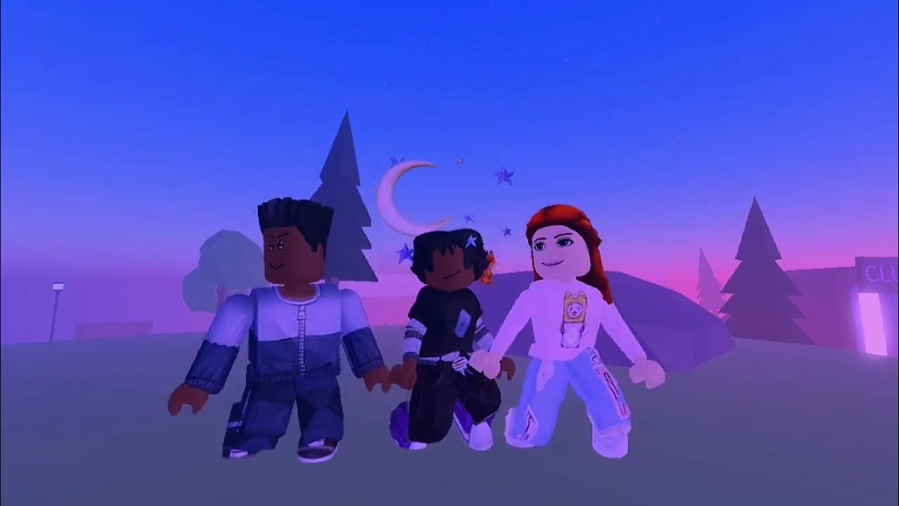 Senpai 😉 Roblox edit YouTube