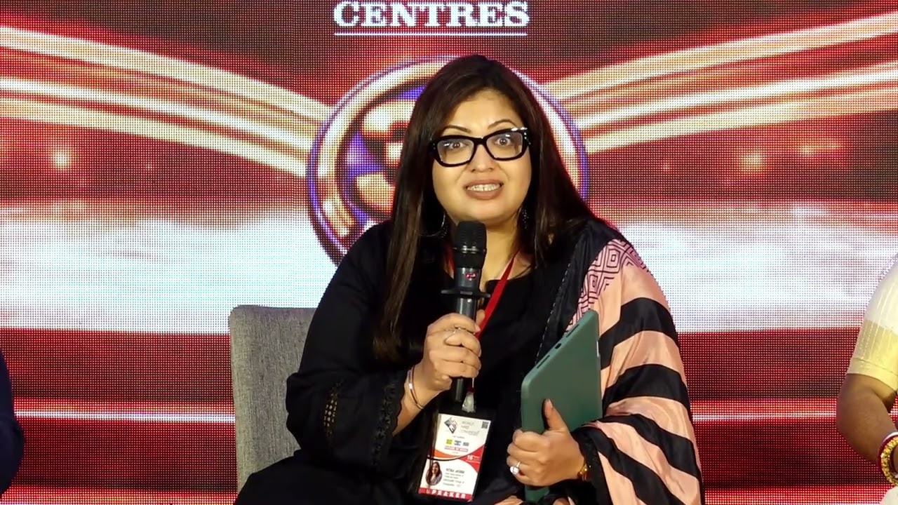 WORLD HRD CONGRESS 2026 - PANEL DISCUSSION