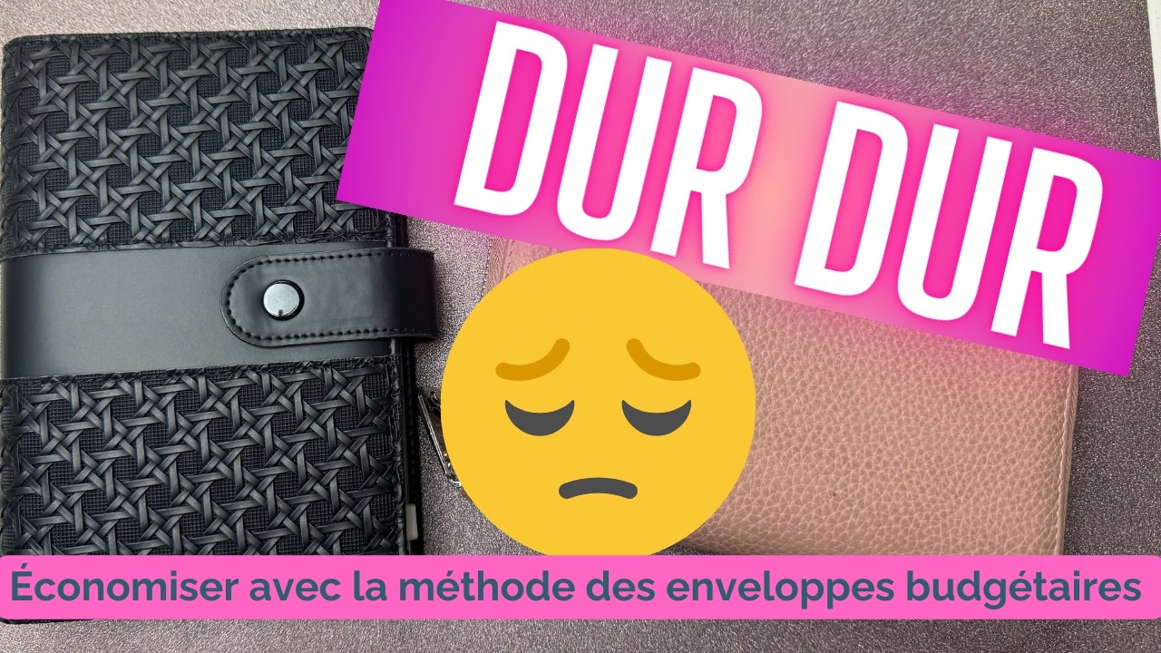 💸 BUDGET FÉVRIER | BILAN semaine 2 & REMPLISSAGE semaine 3 + DÉFIS 2026