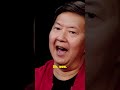 "You're like a human melatonin" - Ken Jeong to Sean Evans 💀