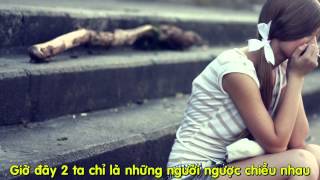 Những tháng năm bị đánh cắp - Stolen Years Kendy [Video Lyrics]