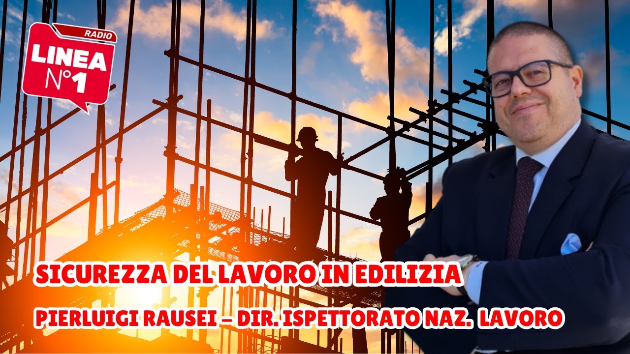 SICUREZZA DEL LAVORO IN EDILIZIA E NEGLI APPALTI - Pierluigi Rausei