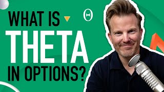 Options Theta Explained: Trading Greeks for Beginners