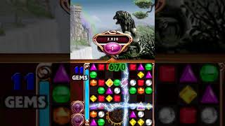Bejeweled 3 [Nintendo DS] - TAS Test