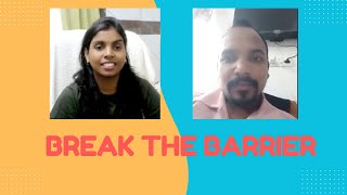 Breaking Boundaries #englishlearning #speakconfidentenglish #communicationskills #fluentspeaking 
