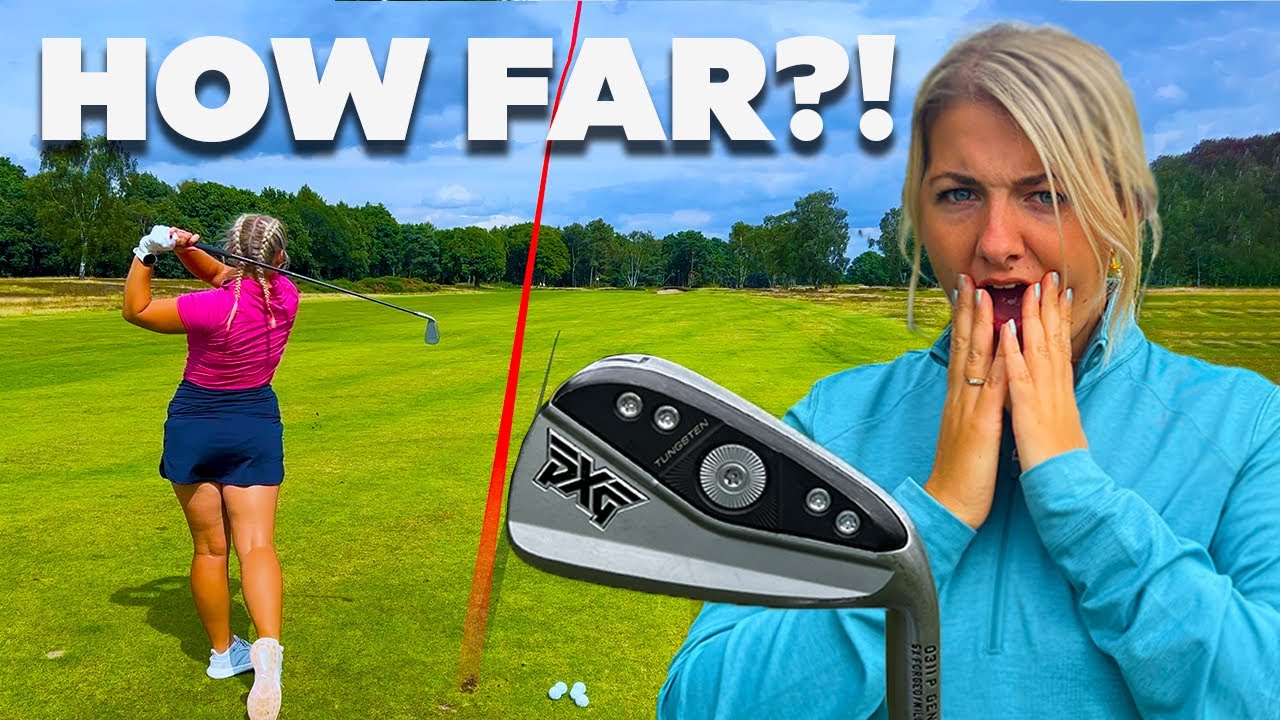 САМЫЕ ДЛИННЫЕ АЙРОНЫ 2023 ГОДА?!